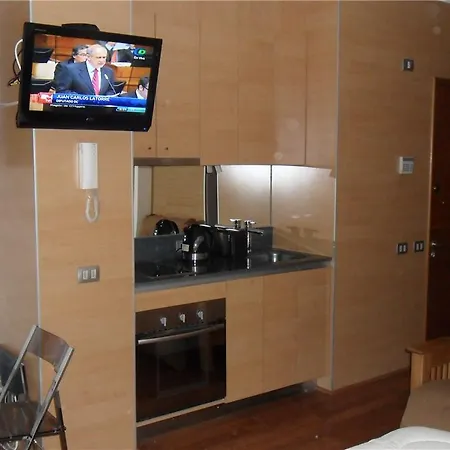La Concepcion Apartment